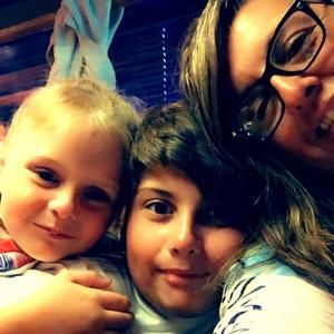 Meet your Posher, Sabrina